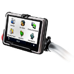 RAM Mounts EZ-On/Off Bicycle Mount for Garmin nuvi 1300, 2495LMT + More