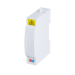 LogiLink FTTH termination box for Din rail mounting, 2 ports, white