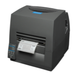 Citizen CL-S631 label printer Direct thermal / Thermal transfer 300 x 300 DPI 150 mm/sec