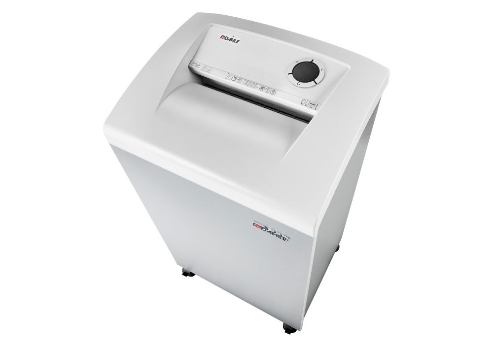 Dahle 710 Top Secret P-7 Micro cut Clean Tec Shredder 31923J