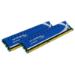 HyperX Genesis 4GB DDR3-1866MHz Kit memory module 2 x 2 GB