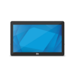 Elo Touch Solutions E936365 POS system Alles-in-een 2,1 GHz i5-8500T 39,6 cm (15.6") 1920 x 1080 Pixels Touchscreen Zwart