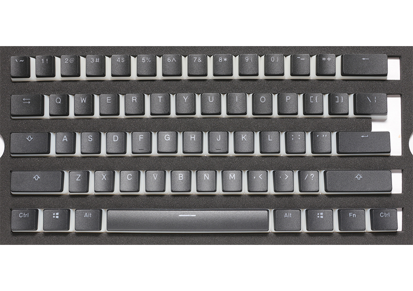 Image of Ducky Pudding PBT Keyboard cap