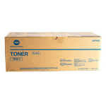 A0TH050 (TN-011) Toner black, 116K pages