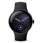 Google Pixel Watch 5 AMOLED 41 mm Digital Touchscreen Gold Wi-Fi GPS (satellite)