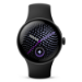 Google Pixel Watch 5 AMOLED 41 mm Digital Touchscreen Gold Wi-Fi GPS (satellite)
