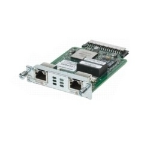 Cisco HWIC-2CE1T1-PRI= network switch component