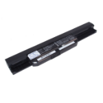 Noname EU Product - Battery for Laptop battery for 07G016H31875M et. al for Asus  11.1V  4400mAh