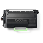 Brother TN-3610 Toner-kit extra High-Capacity, 18K pages ISO/IEC 19752 for Brother HL-L 6410/MFC-L 6710