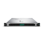 Hewlett Packard Enterprise ProLiant DL360 Gen10 server Rack (1U) Intel Xeon Silver 3.2 GHz 32 GB DDR4-SDRAM 800 W