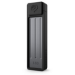 Seagate STMX2000400 external solid state drive Thunderbolt technology 2 TB USB Type-C 3.2 Gen 2 (3.1 Gen 2) Grey