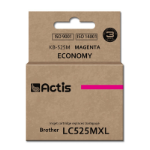 Actis KB-525M ink (replacement for Brother LC-525M; Standard; 15 ml; magenta)