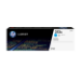 HP Cartucho de tóner 312A cian para LaserJet