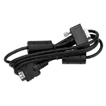 DELL 331-6749 VGA cable VGA (D-Sub) Black