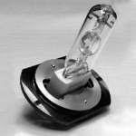 TEKLAMPS R9829130 projector lamp