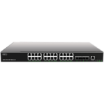 Grandstream Networks GWN7813 network switch Managed L3 Gigabit Ethernet (10/100/1000) Grey