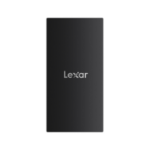 Lexar LSL300002T-RNBNG external solid state drive 2 TB USB Type-C 3.2 Gen 2 (3.1 Gen 2) Black