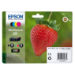 Epson Strawberry Multipack (4 colori) T29 Claria