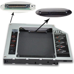 CoreParts KIT504 drive bay panel 2.5"