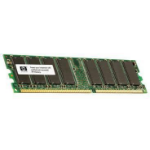HPE 2GB DDR2 400 geheugenmodule 1 x 2 GB ECC