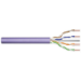 FDL CAT.6 UTP SOLID INSTALLATION CABLE - LSZH/ Dca - 305M