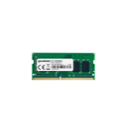 Goodram W-LO16S08G memory module 8 GB 1 x 8 GB DDR3 1600 MHz