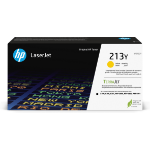 HP W2132Y/213Y Toner cartridge yellow extra High-Capacity, 12K pages ISO/IEC 19798 for HP CLJ X 654/5800/6700/6701