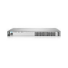 Hewlett Packard Enterprise 3800-24G-2XG Gestito L3 Grigio