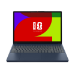 Lenovo IdeaPad Slim 3 15IPH11 Copilot+ PC Intel Core Ultra 5 322 Laptop 38.9 cm (15.3") WUXGA 16 GB DDR5-SDRAM 256 GB SSD Wi-Fi 7 (802.11be) Windows 11 Home English Blue