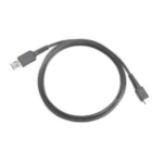 Zebra CBA-UF7-C12ZAR USB cable USB A Micro-USB B Black