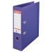 Esselte 811530 ring binder A4 Violet