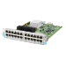 Hewlett Packard Enterprise J9987A network switch module Gigabit Ethernet