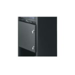 Middle Atlantic 12 RU Solid Security Door