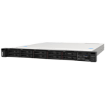 Lenovo ThinkSystem SR250 V2 server Rack (1U) Intel Xeon E E-2378 2.6 GHz 16 GB DDR4-SDRAM 450 W