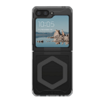 Urban Armor Gear 21421411313A mobile phone case 17 cm (6.7") Cover Grey