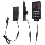 Brodit 721216 holder Active holder Mobile phone/Smartphone Black