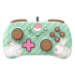 Hori HORIPAD Mini Brown, Green, Rose Gamepad Nintendo Switch