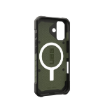 Urban Armor Gear Pathfinder mobiele telefoon behuizingen 16 cm (6.3") Hoes Olijf