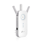 TP-LINK RE 450 AC1750 Dual Band Wlan