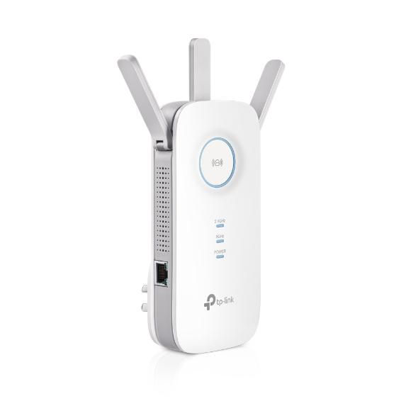 Image of TP-LINK RE 450 AC1750 Dual Band Wlan