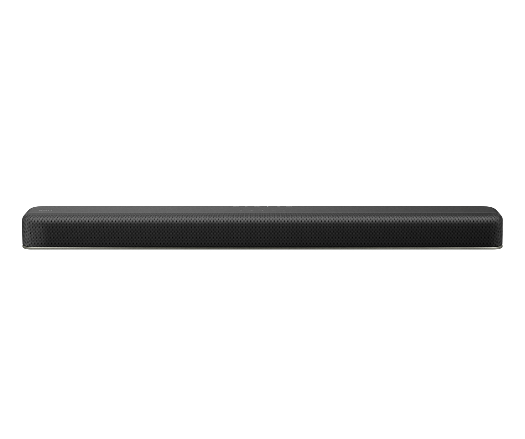 Sony HTX8500 soundbar speaker Black 2.1 channels 128 W