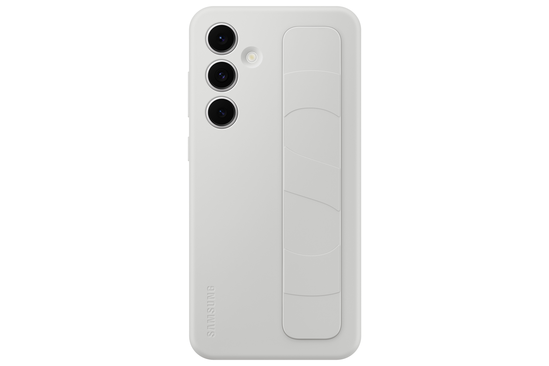 Samsung Standing Grip Case for S24 FE