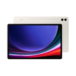 Samsung Galaxy Tab S9+ 5G Snapdragon LTE-TDD & LTE-FDD 256 GB 31,5 cm (12.4") 12 GB Wi-Fi 6 (802.11ax) Beige