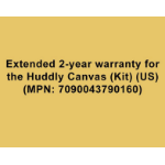 Huddly Ex. 2-yr wrr. Huddly Cnvs