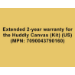 Huddly Ex. 2-yr wrr. Huddly Cnvs