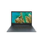 Lenovo IdeaPad 3 Chromebook 35.6 cm (14") Full HD Intel® Celeron® N 4 GB LPDDR4-SDRAM 64 GB eMMC Wi-Fi 5 (802.11ac) Chrome OS Blue