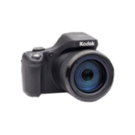 Kodak PIXPRO AZ901 1/2.3" Bridge camera 20.68 MP CMOS 5184 x 3888 pixels Black