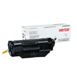 Xerox Everyday Toner For HP Q2612A/CRG-104/FX-9/CRG-103 Black Laser Toner 006R03659