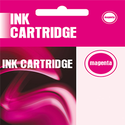 Compatible Epson T1813 18XL Daisy Magenta Ink Cartridge