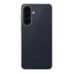 Samsung EF-QA576CTEGWW mobiele telefoon behuizingen 17 cm (6.7") Hoes Transparant